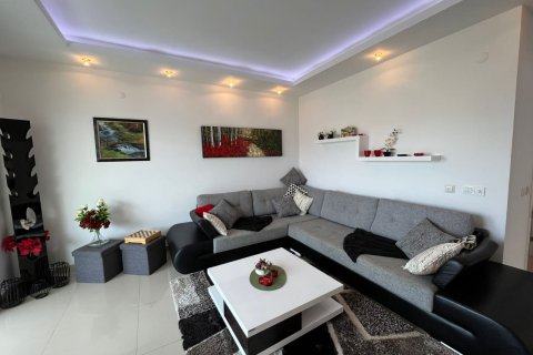 2+1 Apartment en Oba, Turkey No. 16066 4