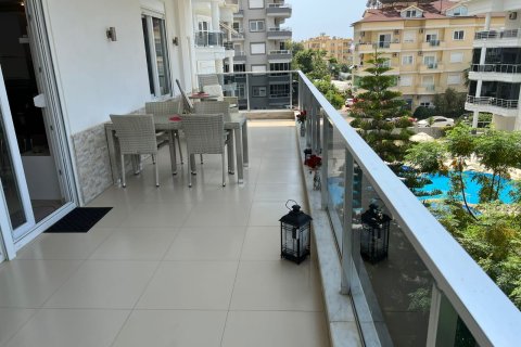 2+1 Appartement à Oba, Turkey No. 16066 12