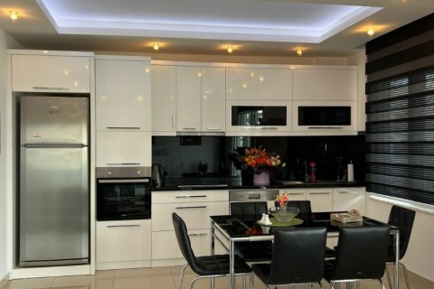 2+1 Appartement à Oba, Turkey No. 16066 11