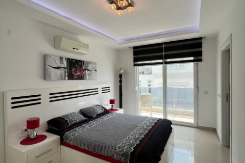 2+1 Apartment in Oba, Turkey No. 16066 6