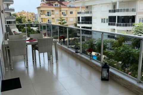 2+1 Appartement à Oba, Turkey No. 16066 8