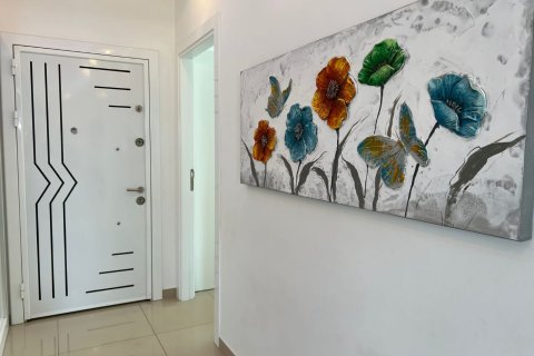 2+1 Apartment en Oba, Turkey No. 16066 9