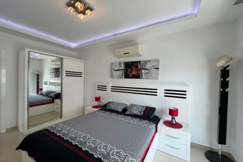 2+1 Appartement à Oba, Turkey No. 16066 3