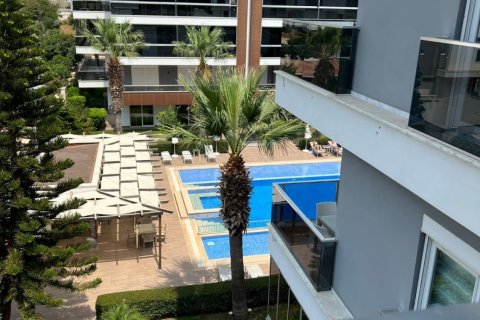 2+1 Apartment en Oba, Turkey No. 16066 13