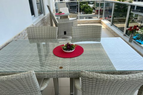 2+1 Appartement à Oba, Turkey No. 16066 15