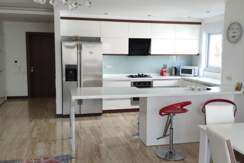 3+1 Penthouse in Konakli, Turkey No. 16065 6