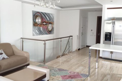 3+1 Penthouse in Konakli, Turkey No. 16065 20