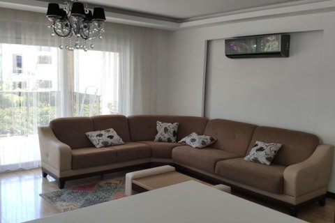 3+1 Penthouse en Konakli, Turkey No. 16065 3