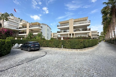 3+1 Penthouse à Konakli, Turkey No. 16065 2