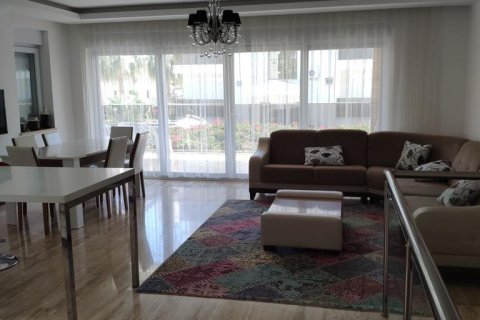 3+1 Penthouse à Konakli, Turkey No. 16065 19