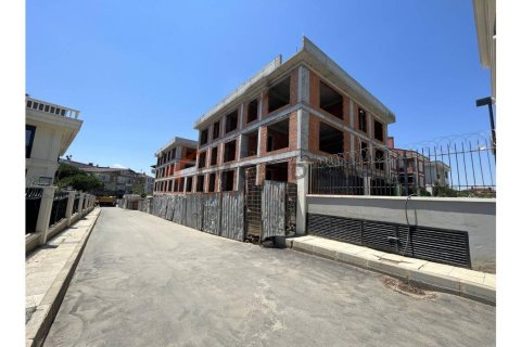 5+1 Apartment in Eyup, Turkey No. 16868 30