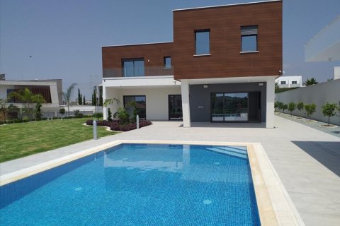 6 dormitorios Villa en Limassol, Cyprus No. 50845 2