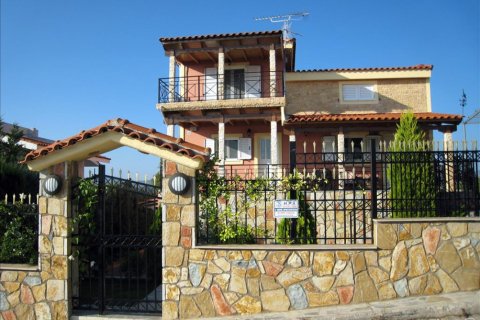 3 bedrooms Villa in Central Greece, Greece No. 50842 1