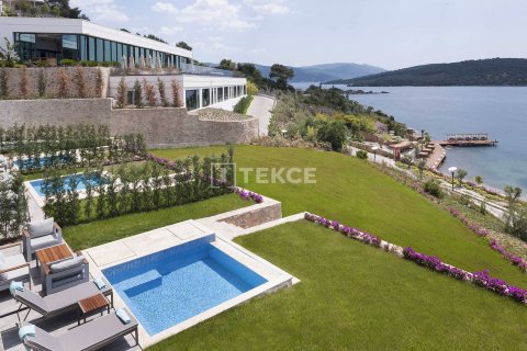 4+1 Villa in Milas, Turkey No. 11071 11