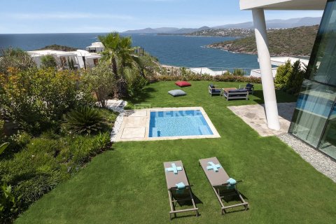 4+1 Villa en Milas, Turkey No. 11071 13