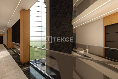 3+1 Penthouse à Alanya, Turkey No. 11038 18