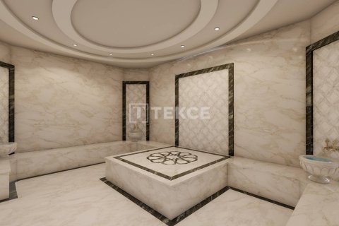 3+1 Penthouse en Alanya, Turkey No. 11038 26