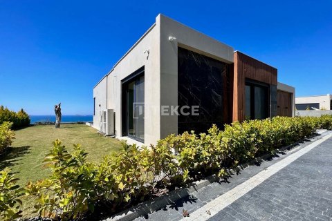 4+1 Villa in Bodrum, Turkey No. 11068 21