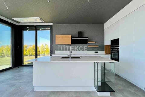 4+1 Villa en Bodrum, Turkey No. 11068 10