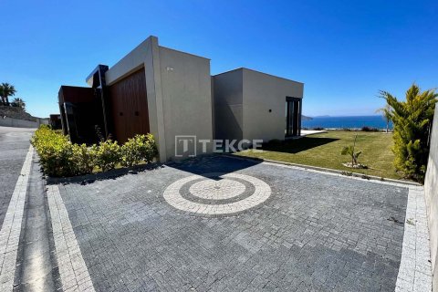 4+1 Villa in Bodrum, Turkey No. 11068 6