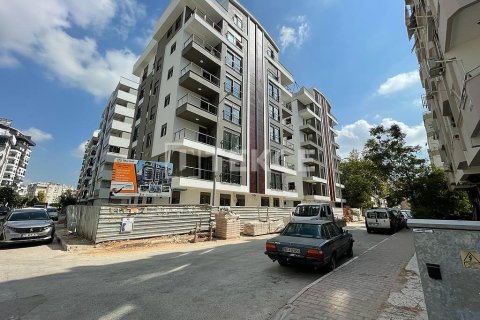 2+1 Appartement à Antalya, Turkey No. 11041 17