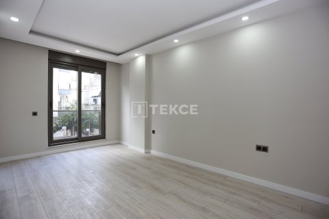 2+1 Apartment in Antalya, Turkey No. 11041 24