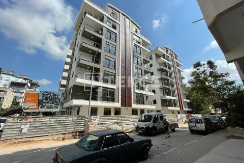 2+1 Apartment en Antalya, Turkey No. 11041 19