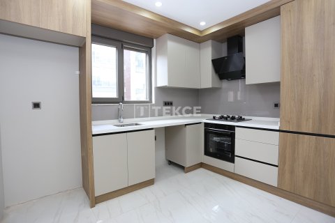 Квартира 2+1 в Анталья, Турция №11041 27