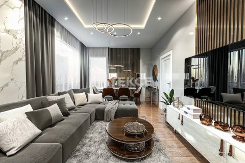 2+1 Apartment in Antalya, Turkey No. 11041 6