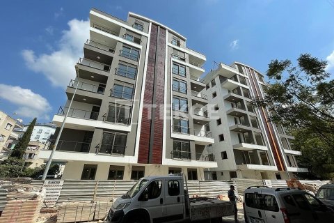 2+1 Appartement à Antalya, Turkey No. 11041 18