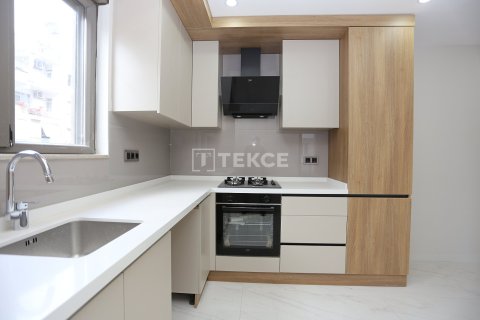 Квартира 2+1 в Анталья, Турция №11041 26