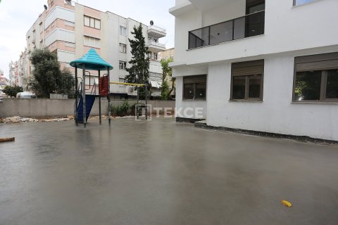 2+1 Apartment in Antalya, Turkey No. 11041 20