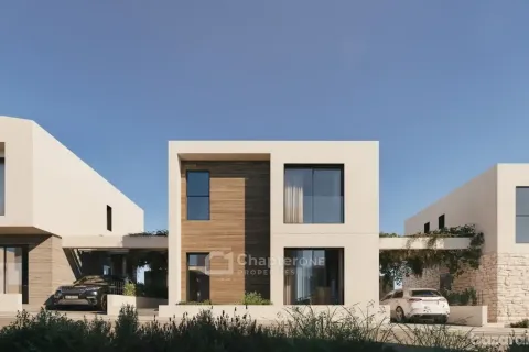 3 dormitorios Villa en Empa, Cyprus No. 30382 14