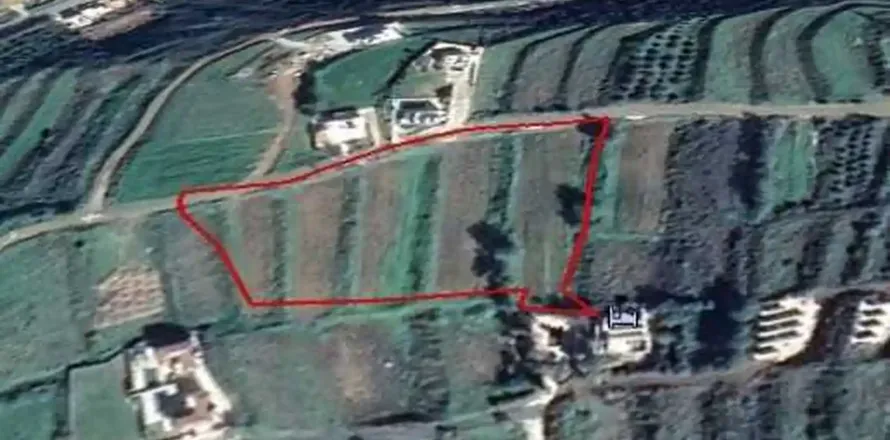 8631m² Land à Pomos, Cyprus No. 35686