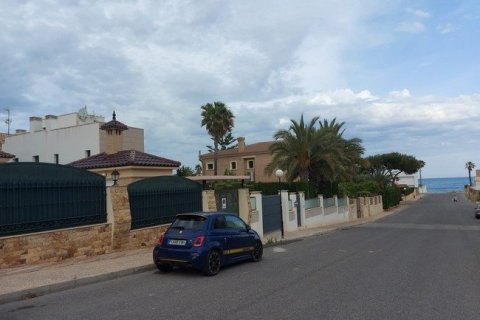 5 dormitorios Villa en La Veleta, Spain No. 25627 1