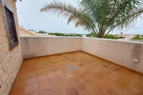 5 dormitorios Apartment en Torre de la Horadada, Spain No. 25628 7