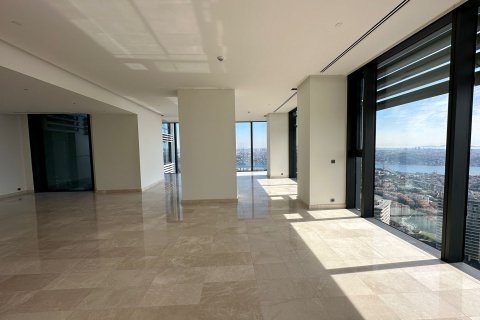 6+1 Penthouse in Istanbul, Turkey No. 15094 2