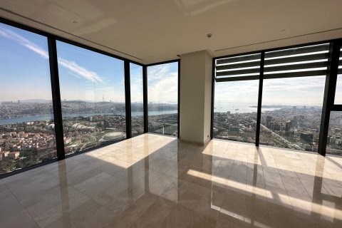 6+1 Penthouse en Istanbul, Turkey No. 15094 5