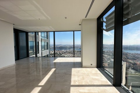 6+1 Penthouse à Istanbul, Turkey No. 15094 6