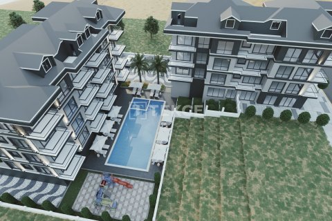 3+1 Apartment en Alanya, Turkey No. 15187 9