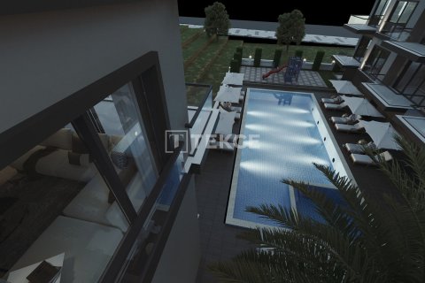 3+1 Apartment en Alanya, Turkey No. 15187 14