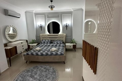 4+1 Villa à Alanya, Turkey No. 15328 16