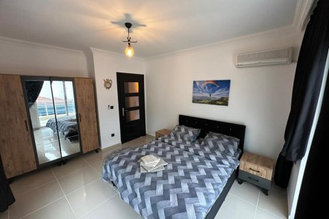 4+1 Villa à Alanya, Turkey No. 15328 21