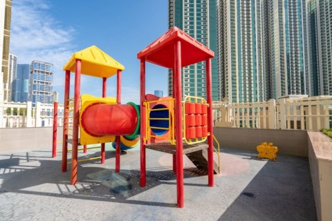 1 bedroom Apartment in Al Reem Island, UAE No. 5924 11