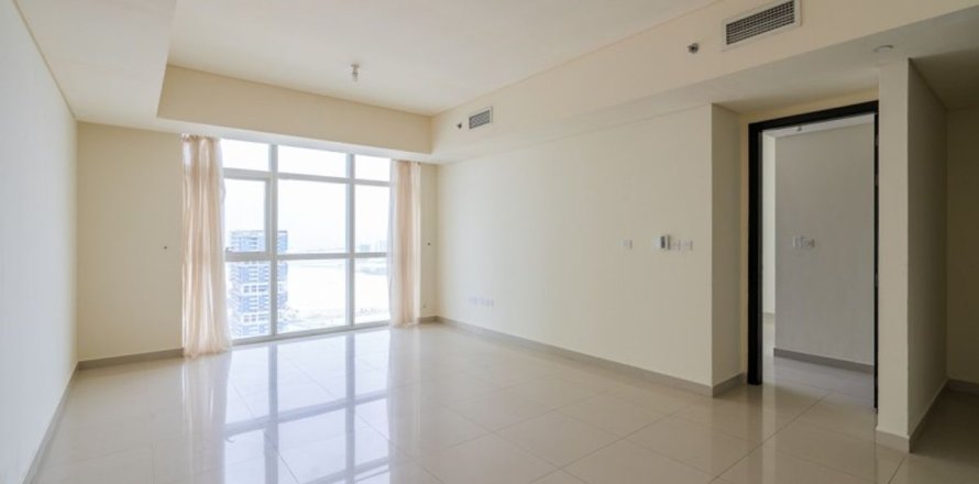 1 dormitorio Apartment en Al Reem Island, UAE No. 5924