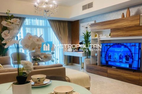 1 bedroom Apartment in Al Reem Island, UAE No. 5372 1