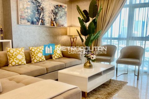 1 bedroom Apartment in Al Reem Island, UAE No. 5372 13