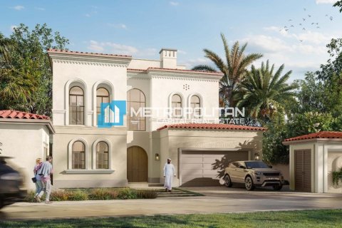 3 bedrooms Villa in Khalifa City, UAE No. 74669 10