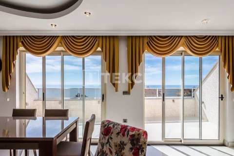 3+1 Penthouse à Alanya, Turkey No. 75058 20