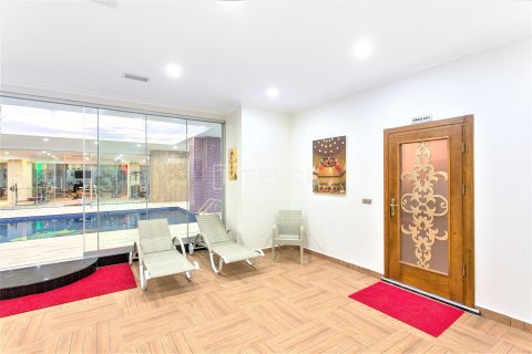 3+1 Penthouse à Alanya, Turkey No. 75058 12